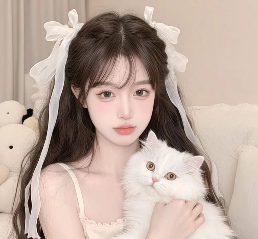 陪玩妹子小桃兮的照片1