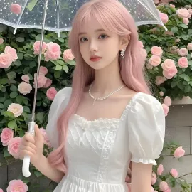 芊知恋陪玩