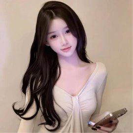 风情御姐陪玩