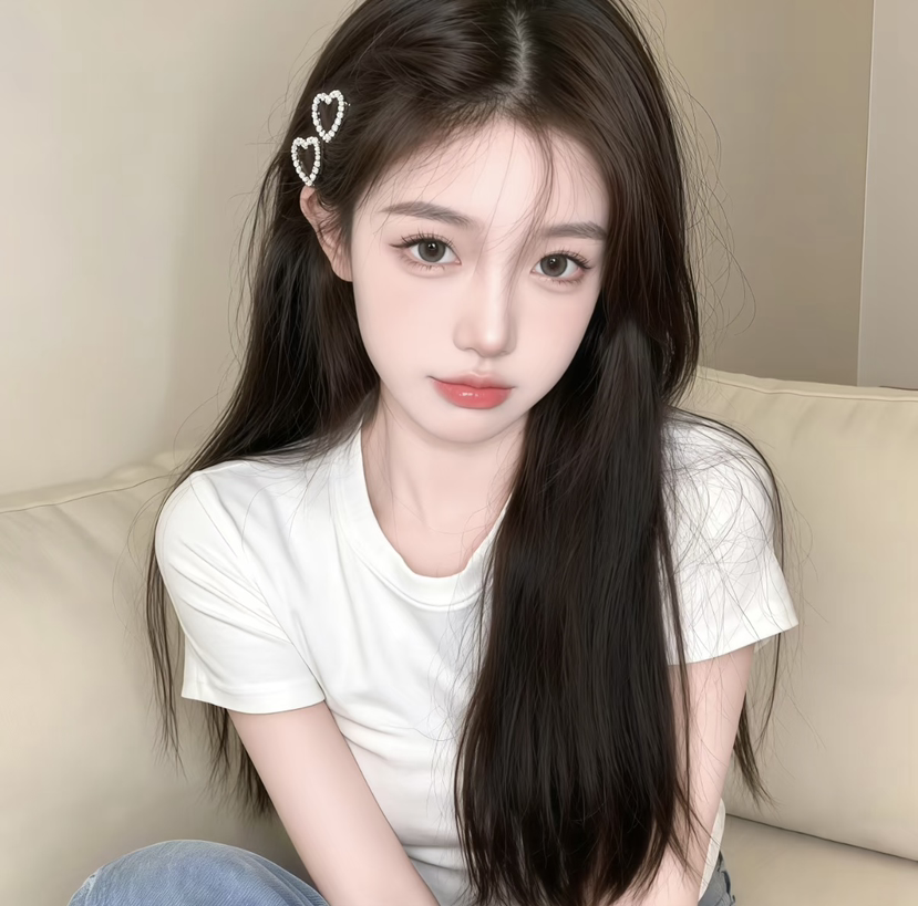 陪玩妹子婉儿超甜的照片1