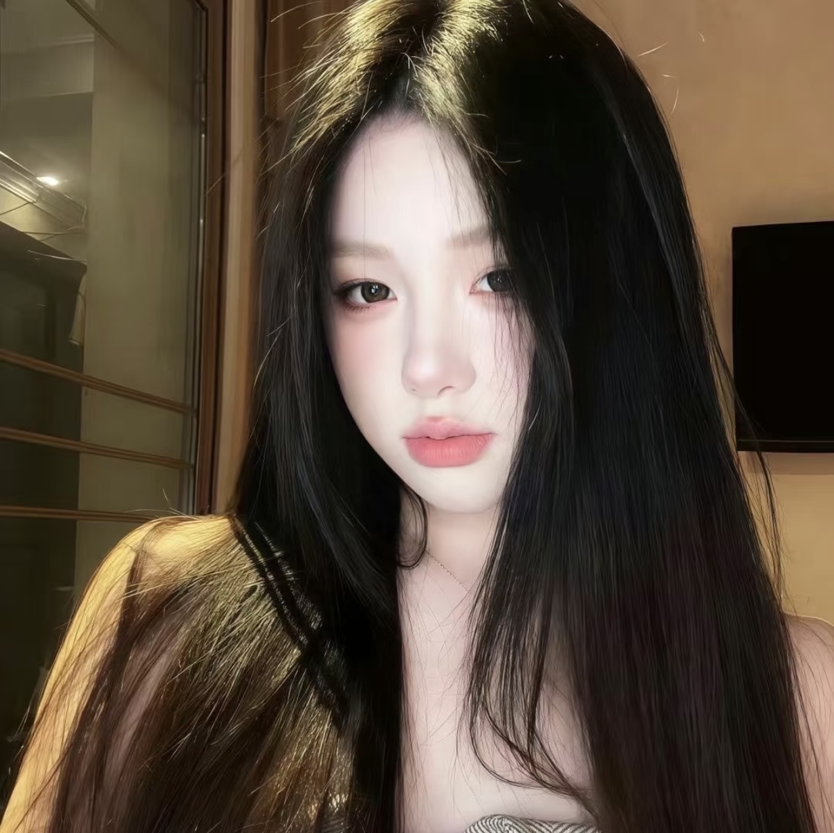 陪玩妹子电竞少女芝芝的照片1