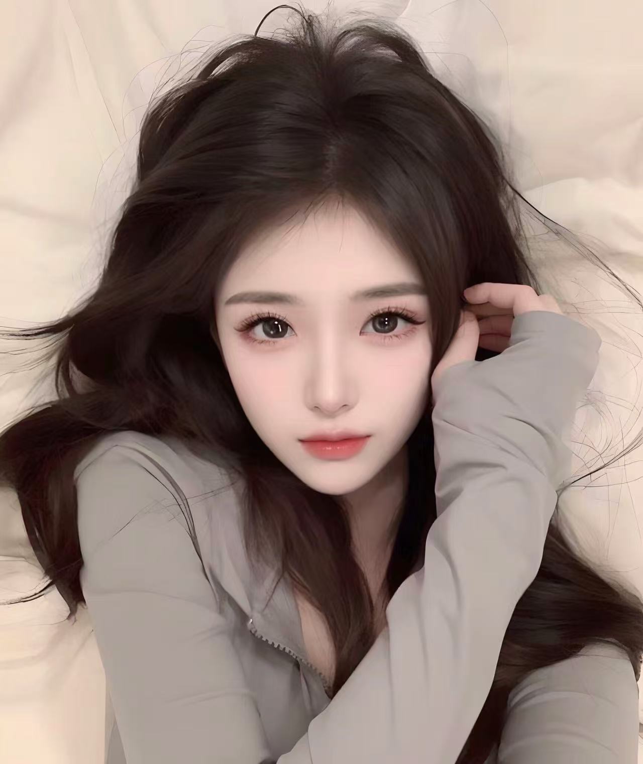 陪玩妹子小助理の的照片1