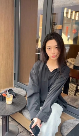 阿雅呀陪玩