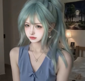 蔻~陪玩