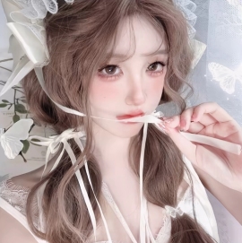 猫七baby酱陪玩