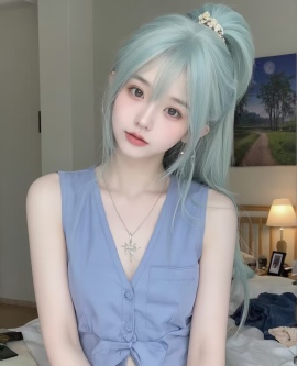z小呆呆陪玩