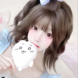 萌萌º¹甜妞陪玩