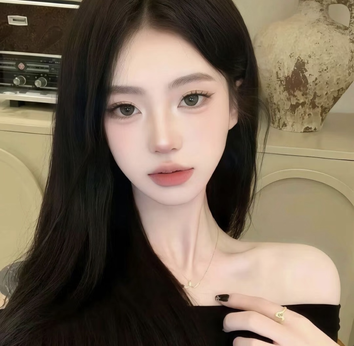 陪玩妹子小鱼有号秒上的照片1