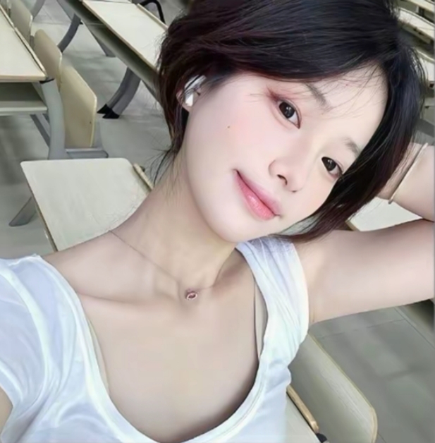 热门推荐馨妍ێ破防版