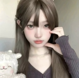 小婉秒上陪玩