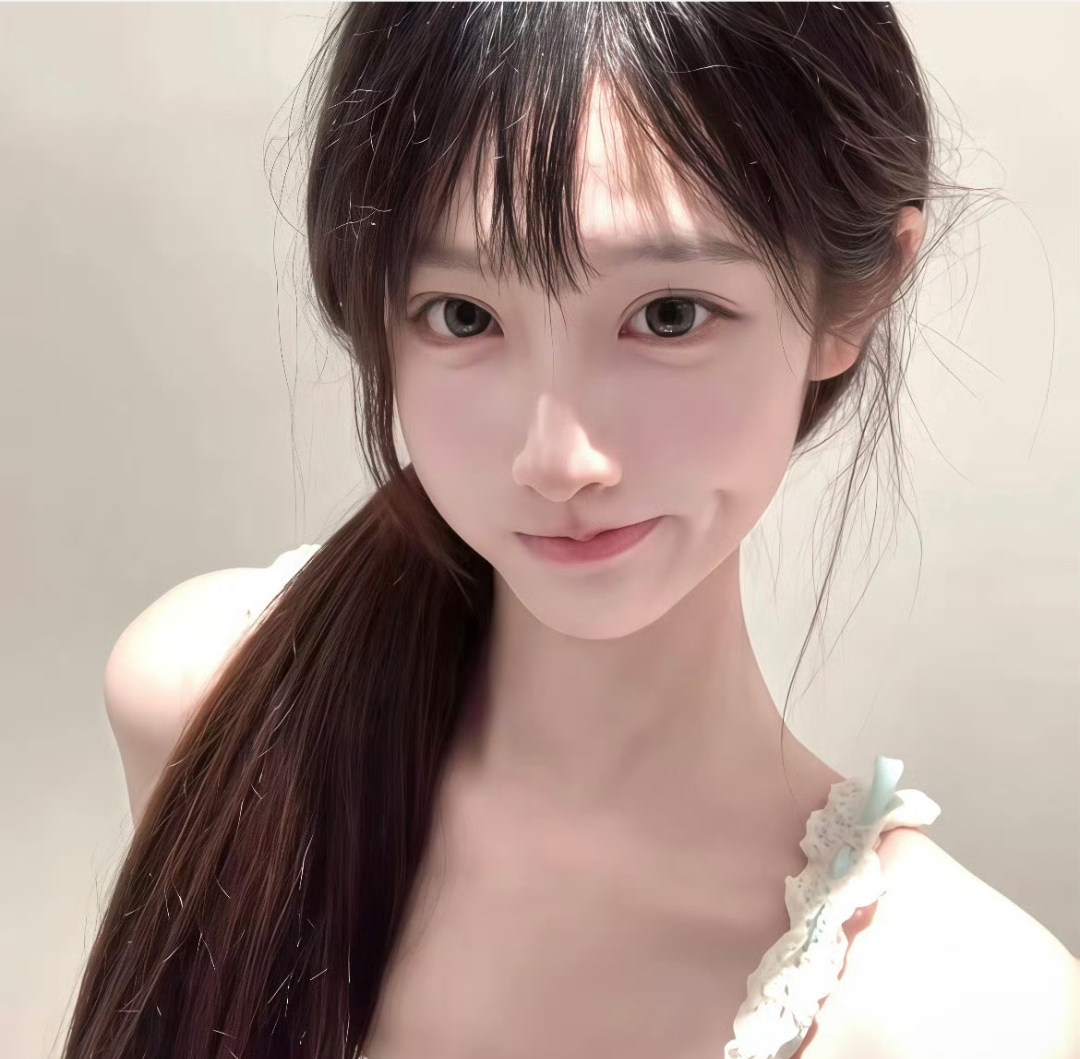 陪玩妹子电竞女神妮妮的照片1