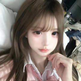 猫儿呀֊话多活泼陪玩