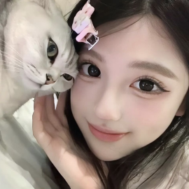小缘仔陪玩