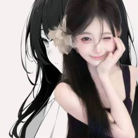 阿月很温柔陪玩