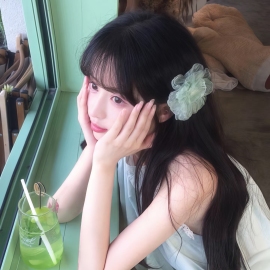 ꒰ঌ小鱼儿°໒꒱陪玩