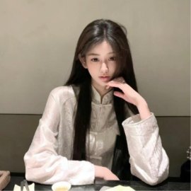 啾啾大王陪玩