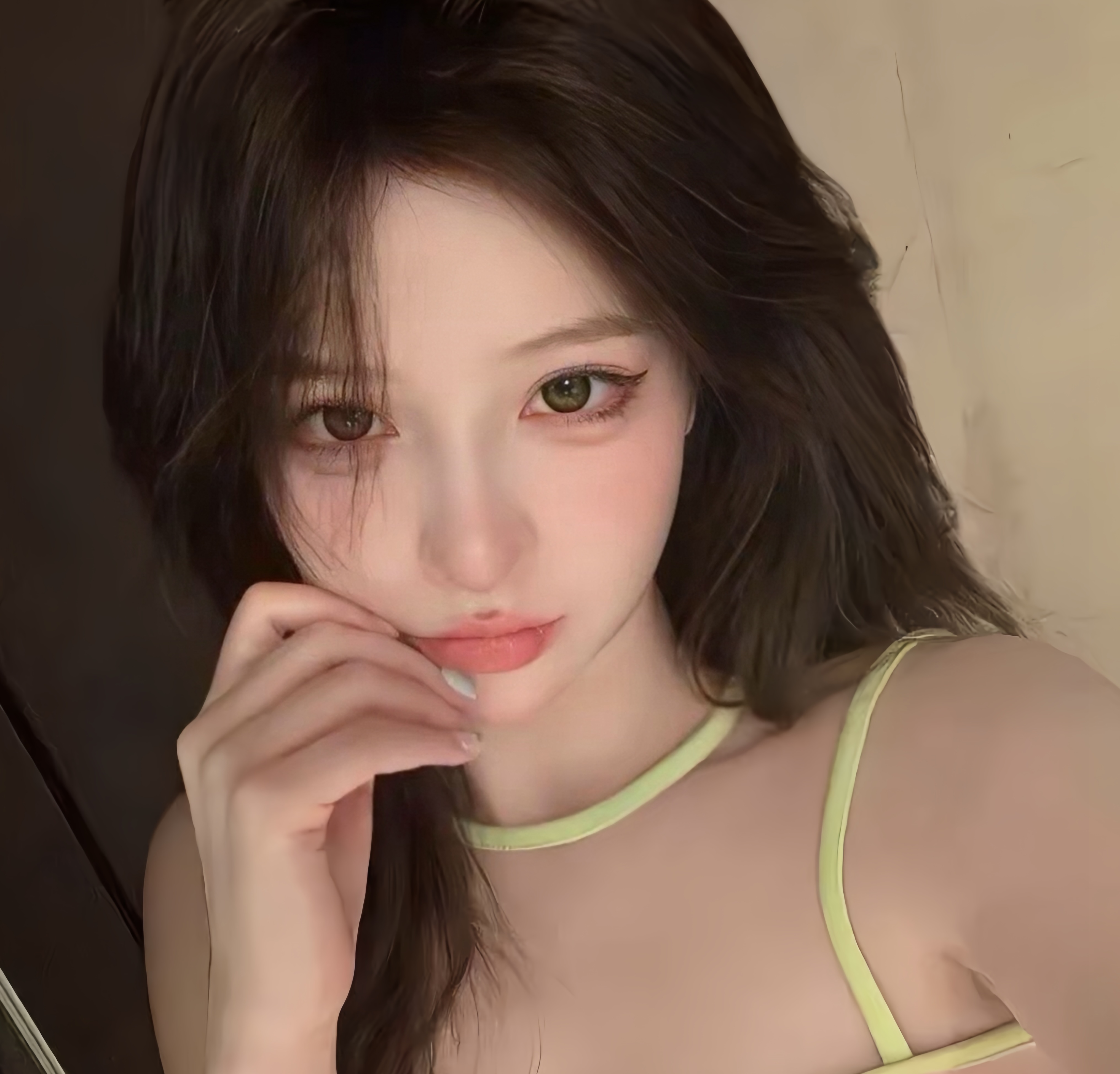 陪玩妹子快来找我玩吖～的照片1