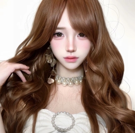 玉娘陪玩