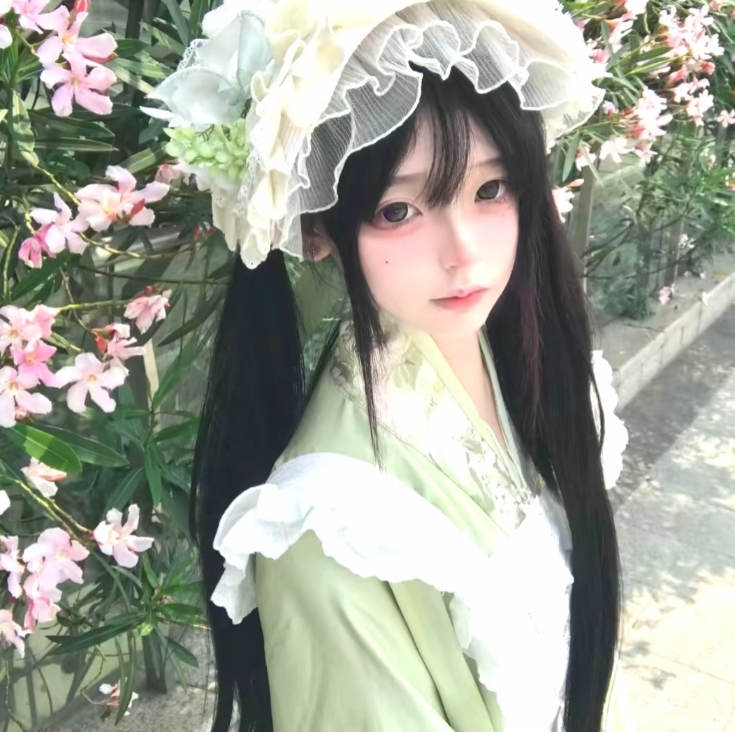 陪玩妹子cy林琳林林蘸酱的照片1