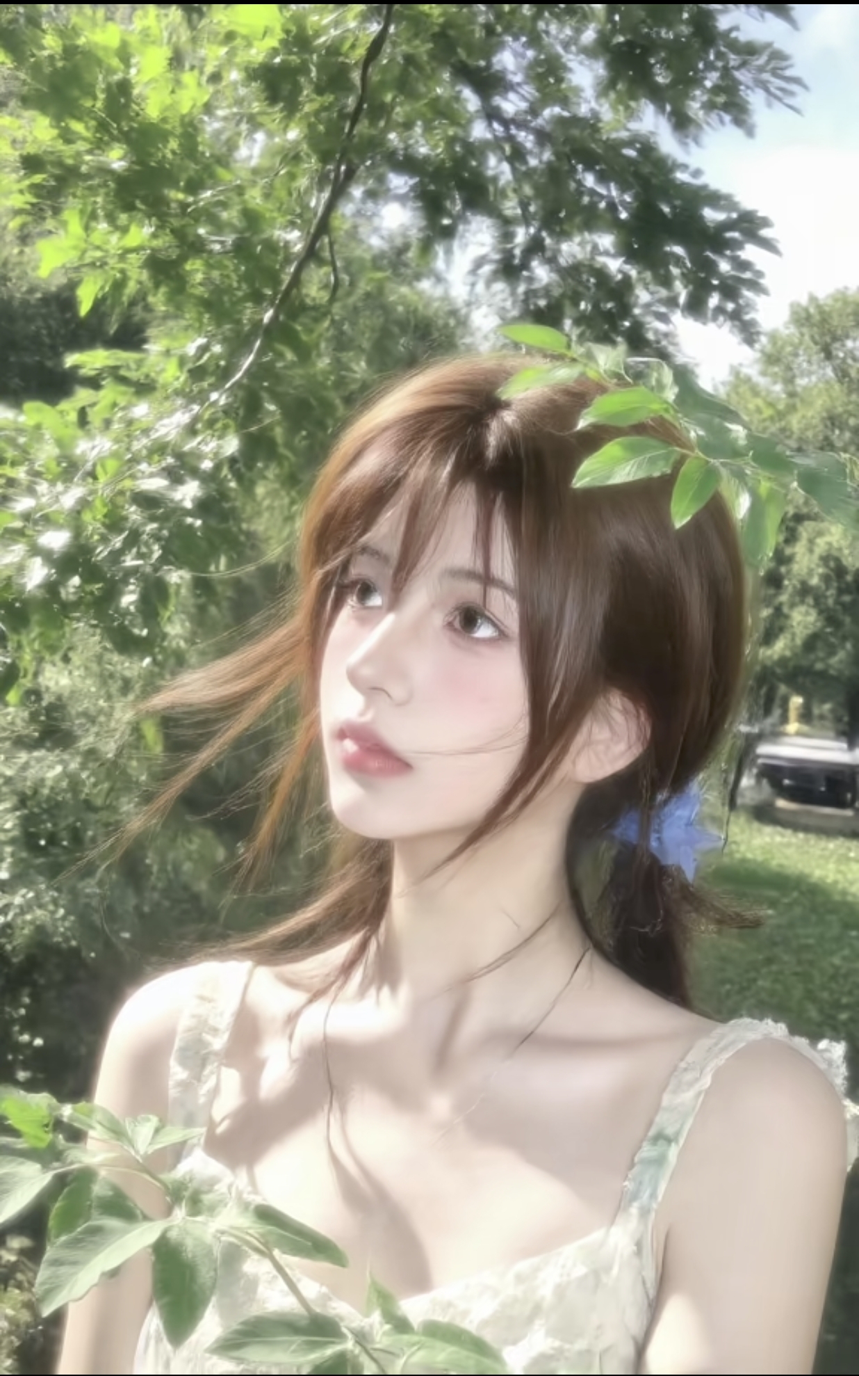 陪玩妹子兔宝不是呆呆的照片1