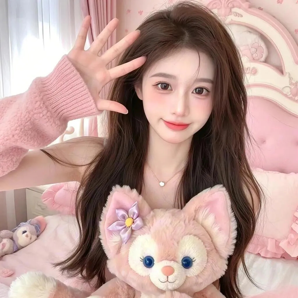 陪玩妹子甜甜圈（少女版）的照片1