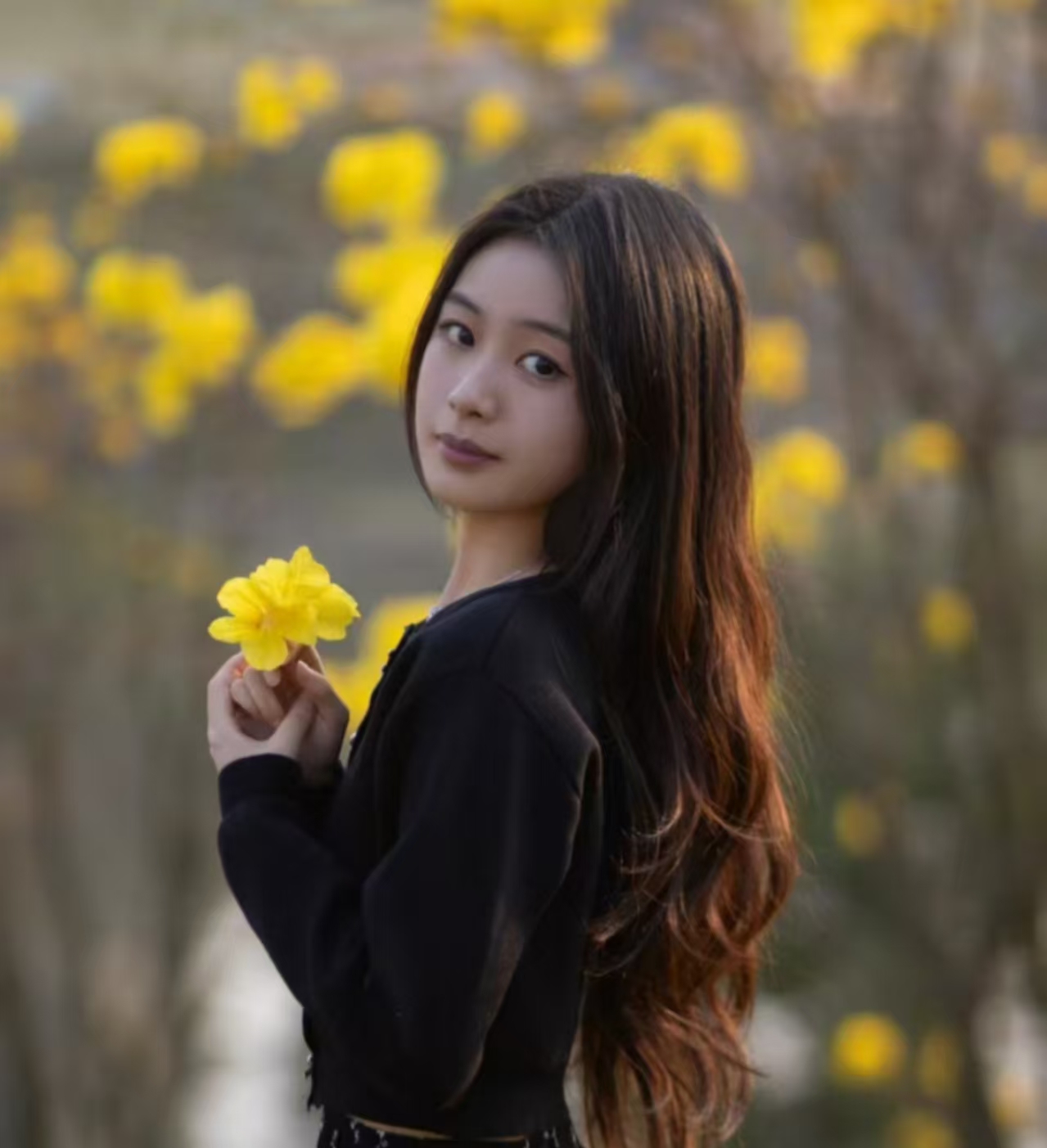 陪玩妹子大糯米团子的照片1