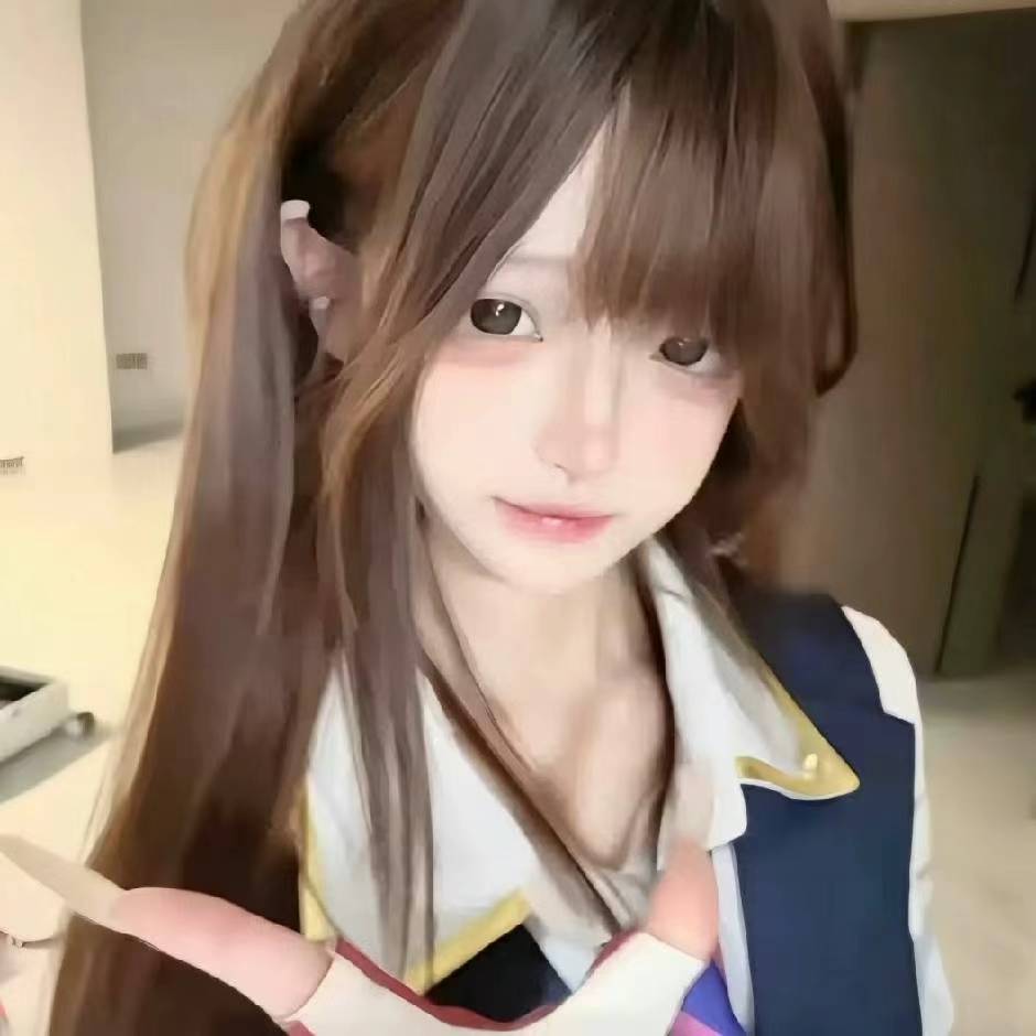 陪玩妹子mua宝贝的照片1