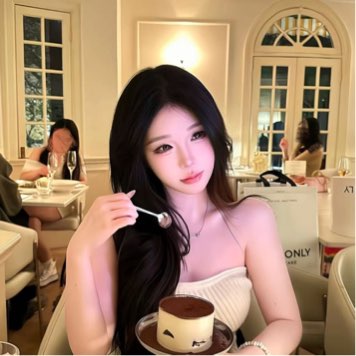 陪玩妹子7F的照片1