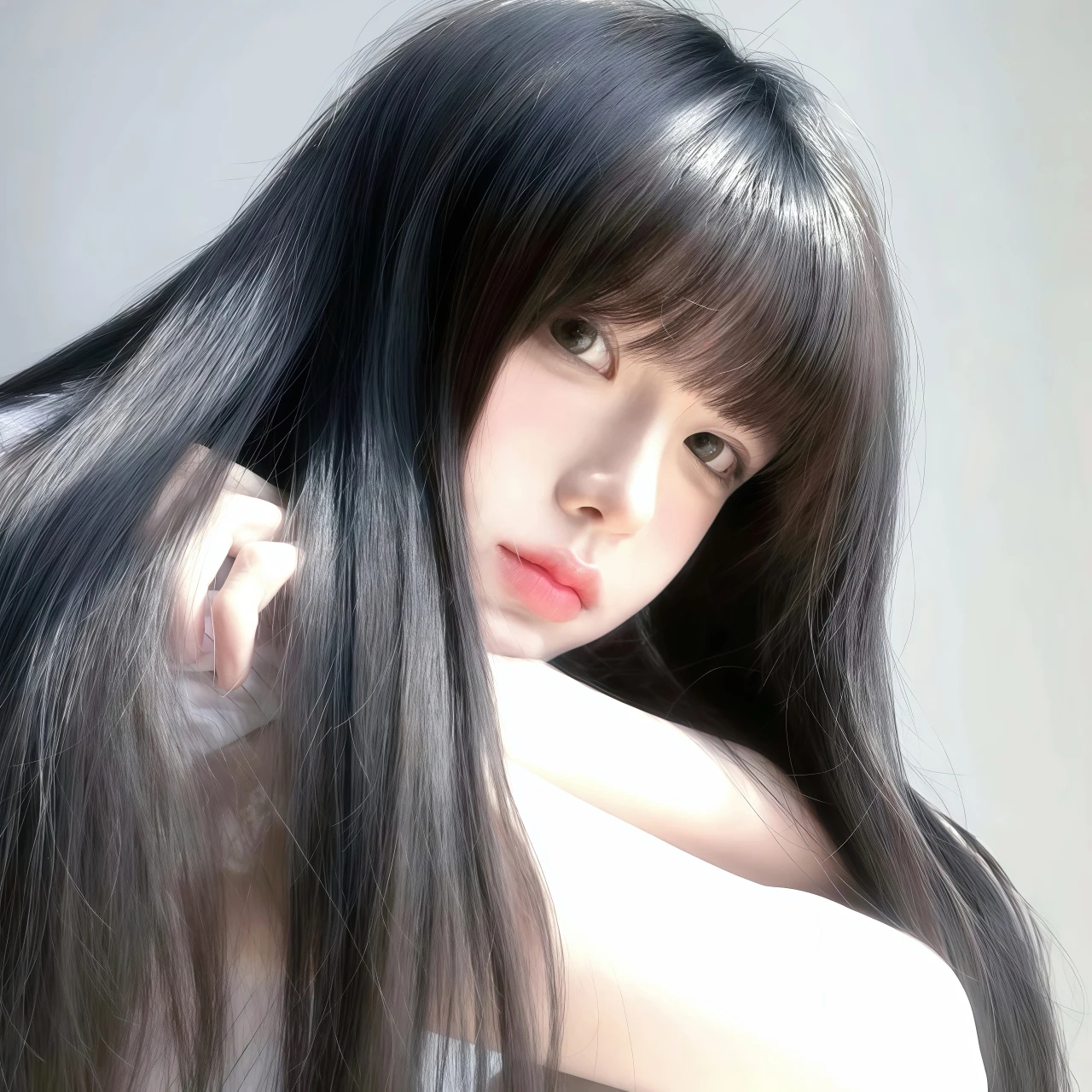 陪玩妹子安柠๑๑的照片1