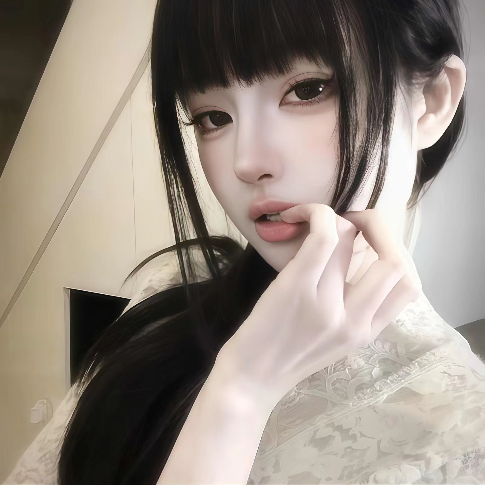 陪玩妹子γιs蕾欧娜的照片1