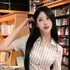 小柔声甜听话技术陪玩