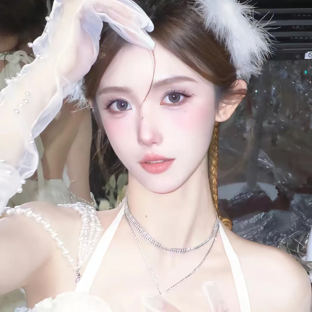 陪玩妹子虞睌的照片1