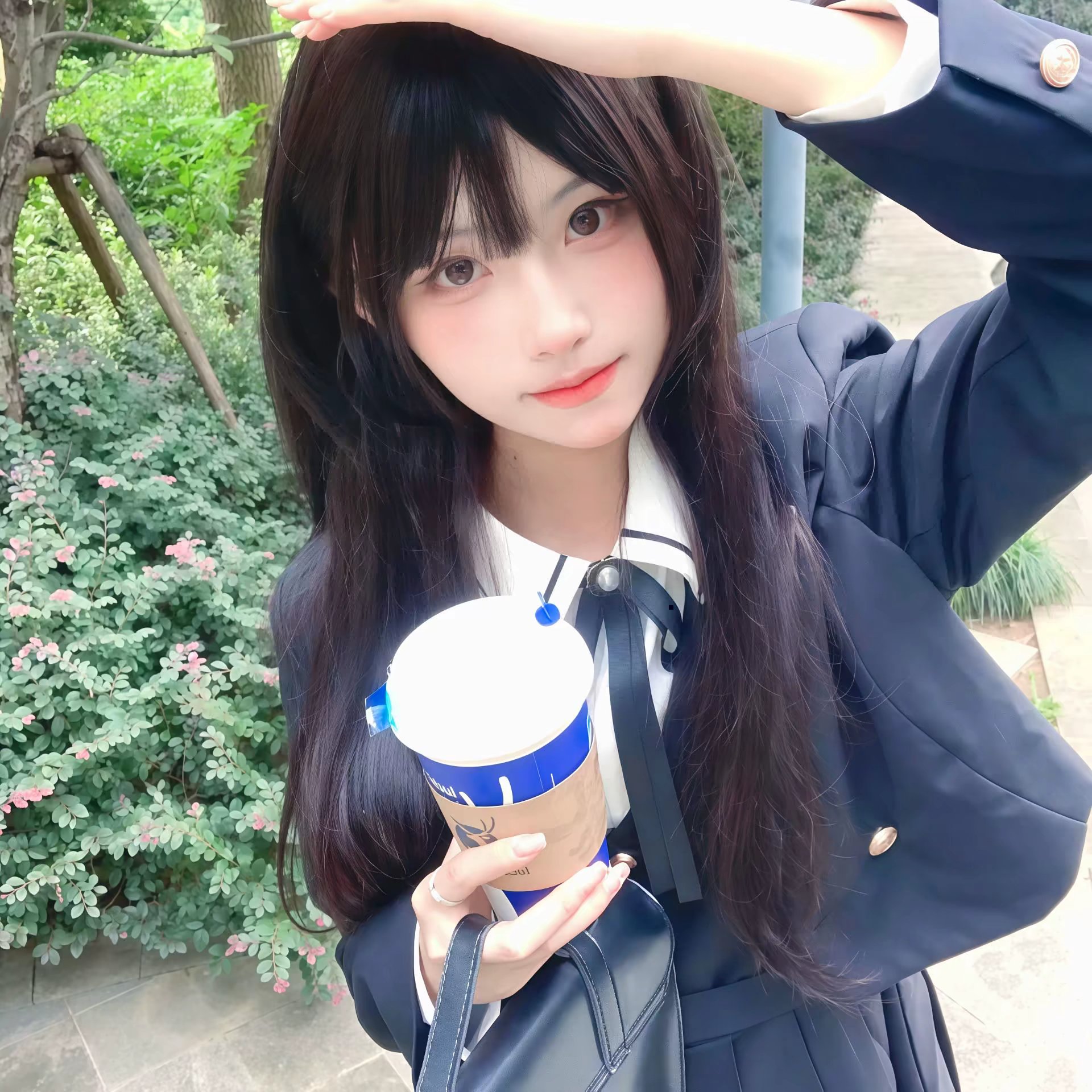 陪玩妹子涵涵37的照片1