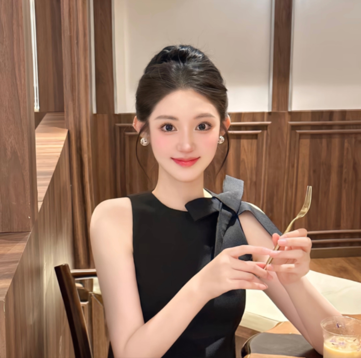 陪玩妹子Xᴰ鼠鼠的照片1