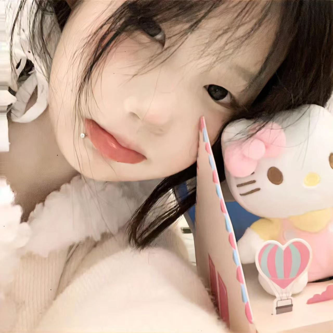 陪玩妹子囡囡a的照片1