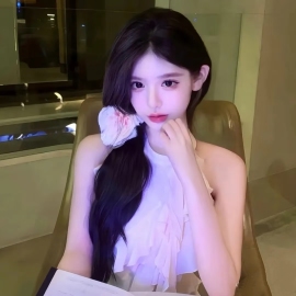 糯糯又软又甜陪玩