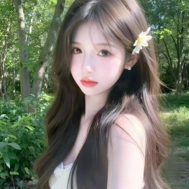 求求了让我白陪玩