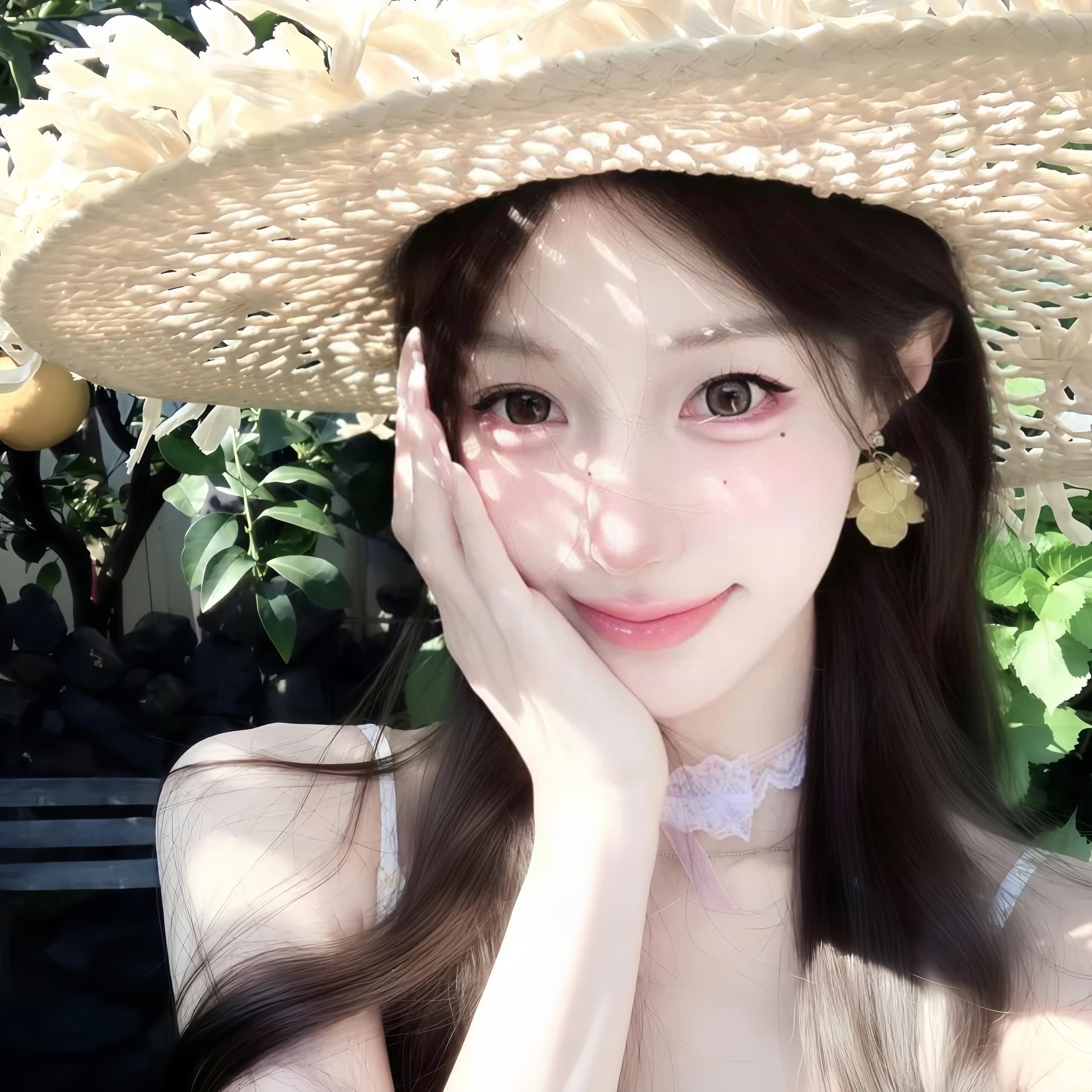 陪玩妹子小u酱的照片1
