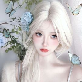 漓媣陪玩