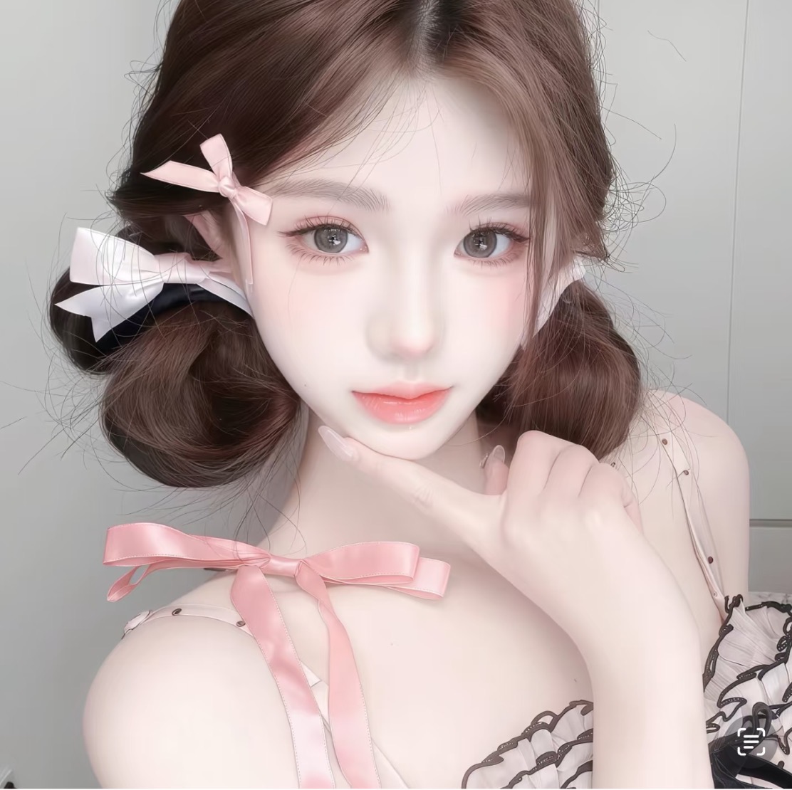 陪玩妹子鹤归·的照片1