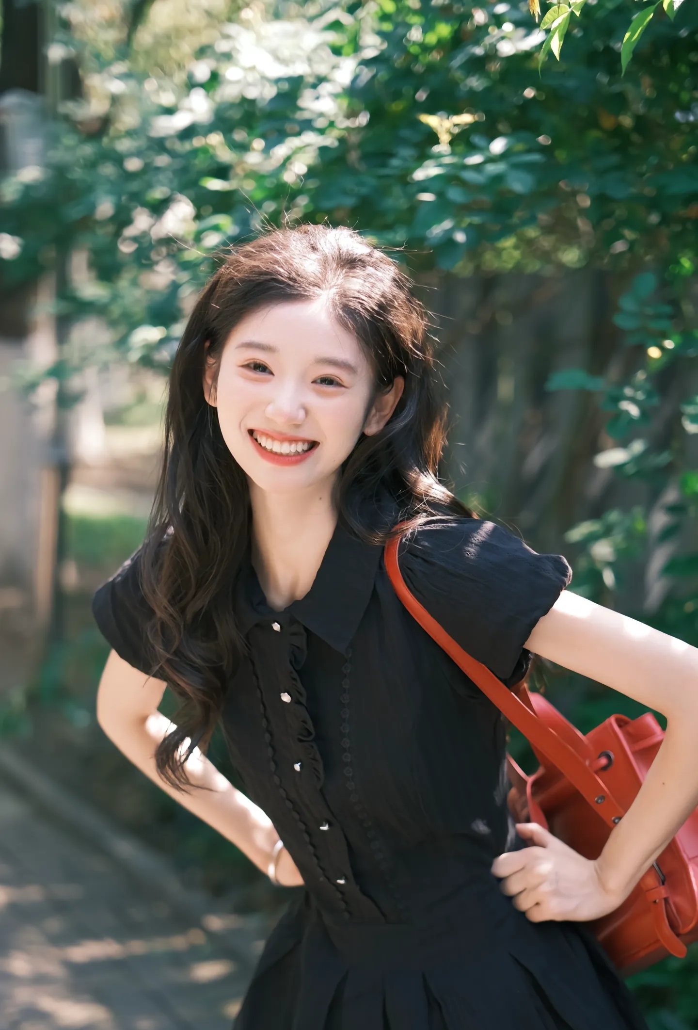 陪玩妹子意楠平的照片1