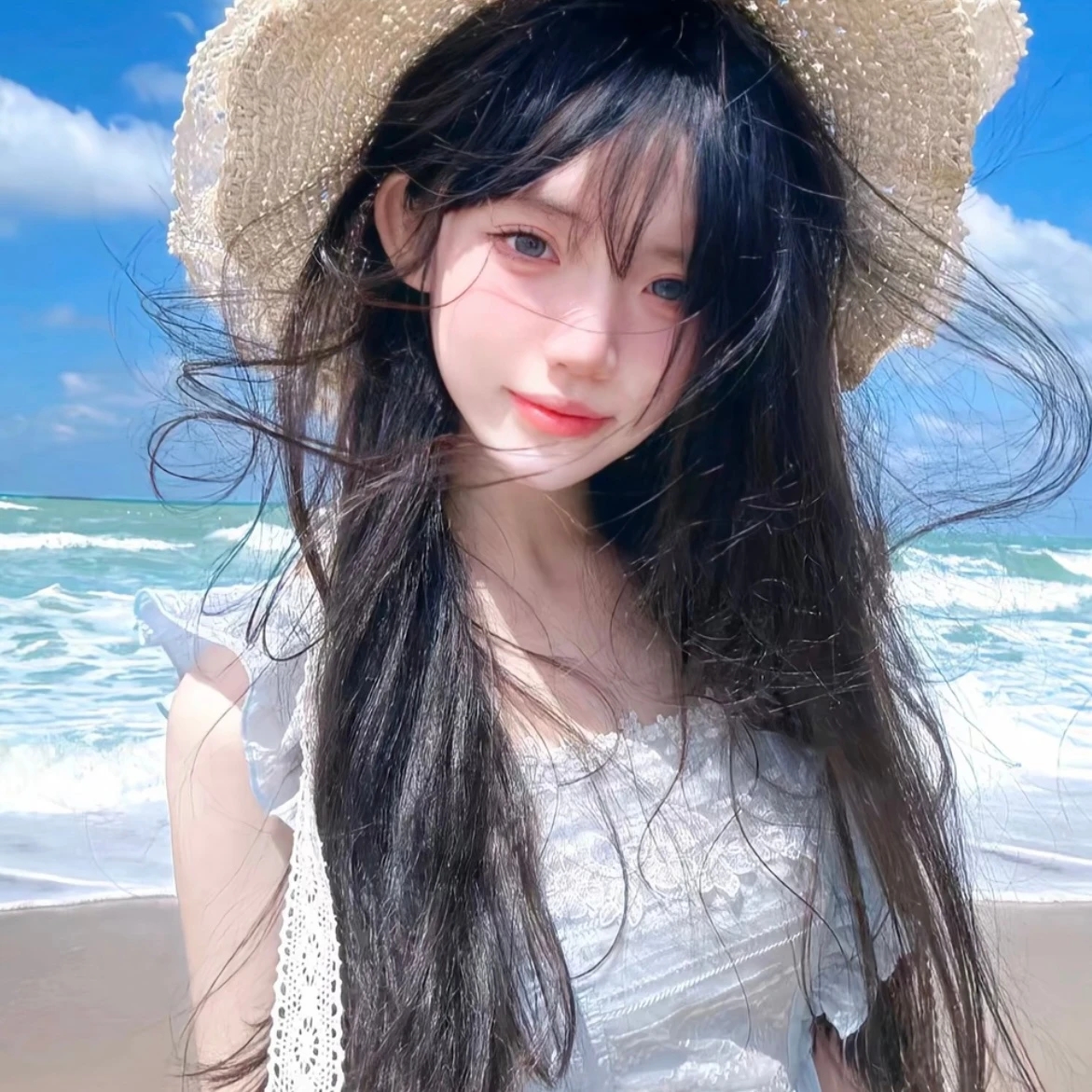 陪玩妹子沐阳阳的照片1
