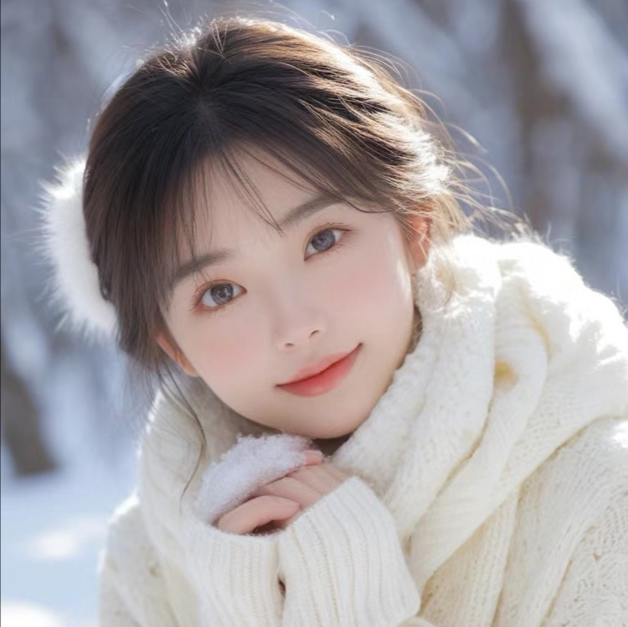 陪玩妹子小琳⭐的照片1