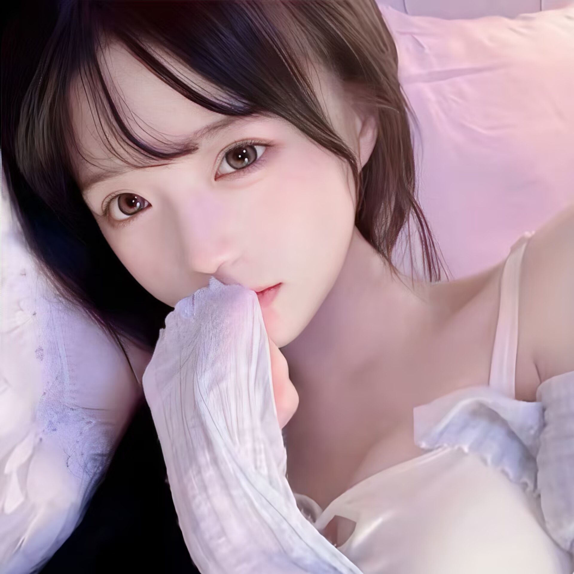 陪玩妹子兔小芙的照片1