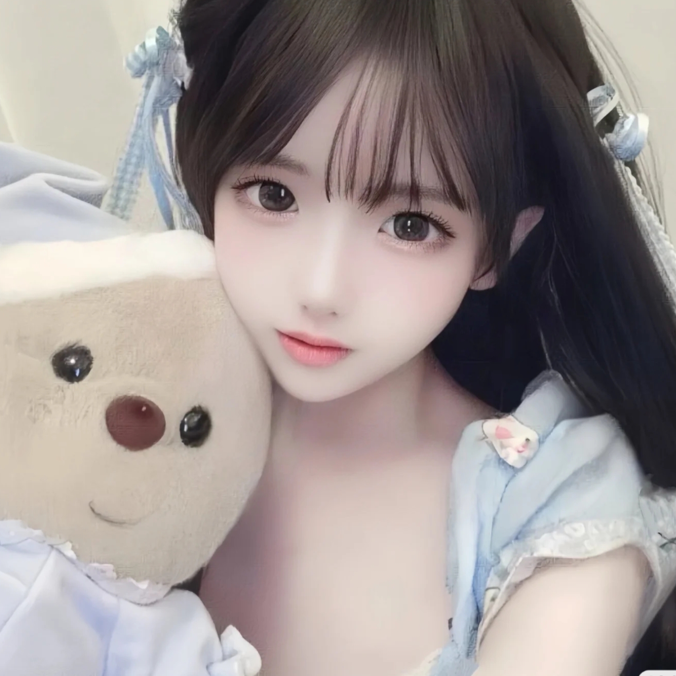 陪玩妹子薇薇࿚ᩚ的照片1