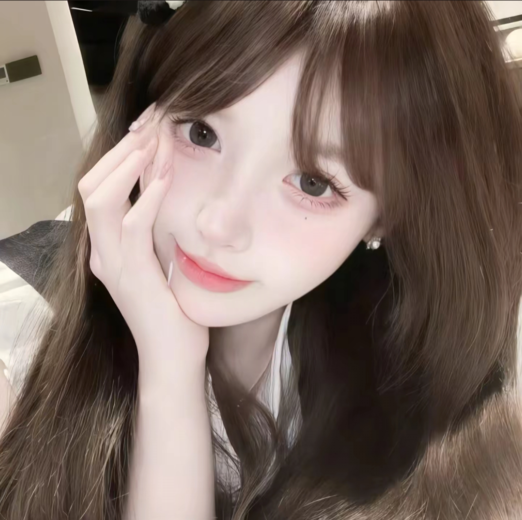 陪玩妹子雉月的照片1