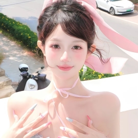 糯糯又软又甜陪玩