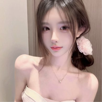 陪玩妹子菜菜っ的照片1