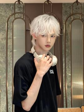 珍致大母猴陪玩