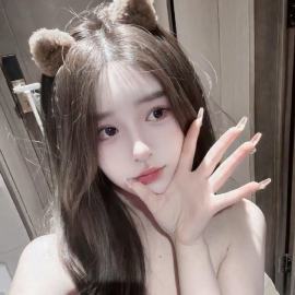 姑娘小桃话多陪玩